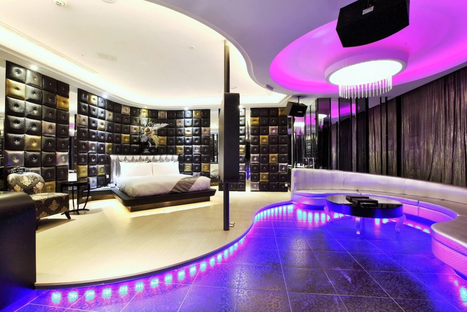 Icloud Luxury Resort and Hotel