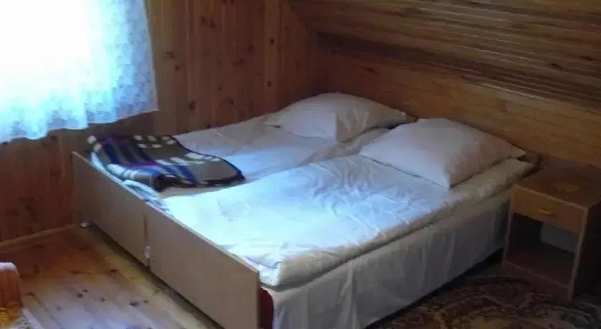 Domek Letniskowy - Jerutki