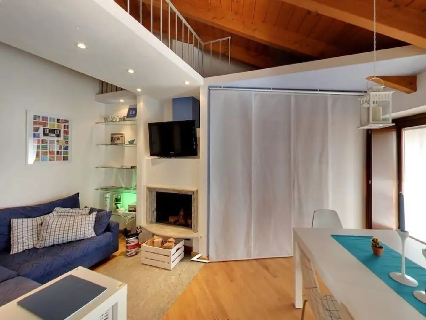 Antica Torre DEI Fuochi Parlanti - Foresteria Lombarda