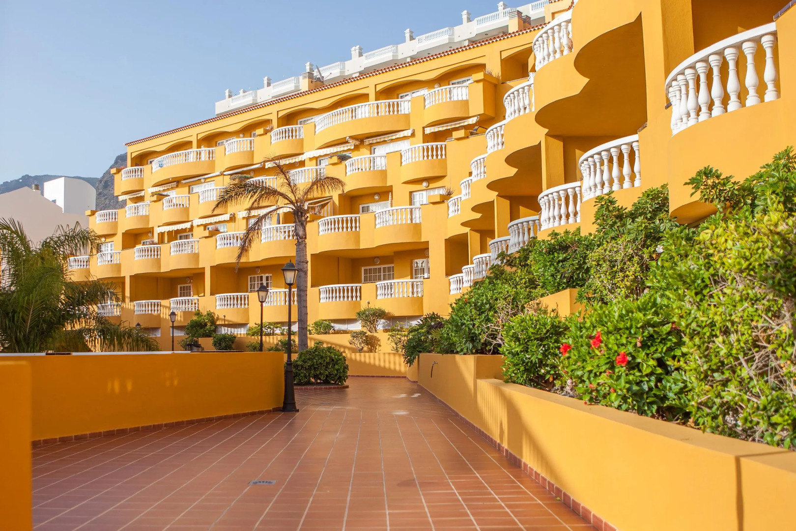 El Marqués Palace by Intercorp Hotel Group