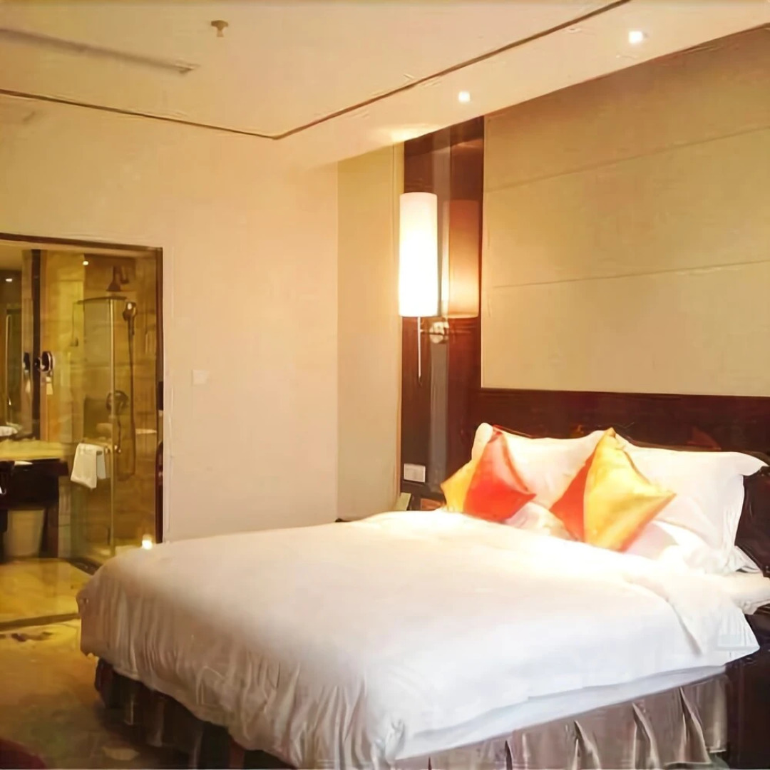 平塘朗博天逸酒店