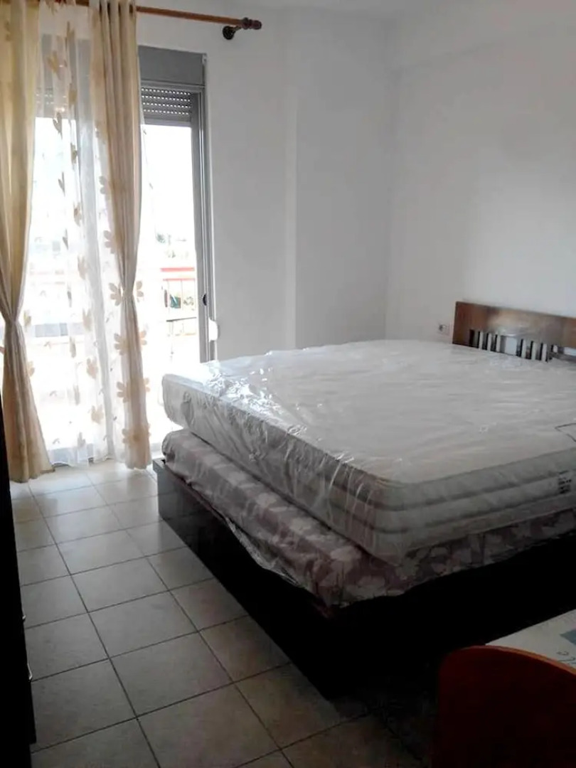 Apartment With one Bedroom in Orikum, With Wonderful sea View, Shared Pool and Balcony - Near the Beach