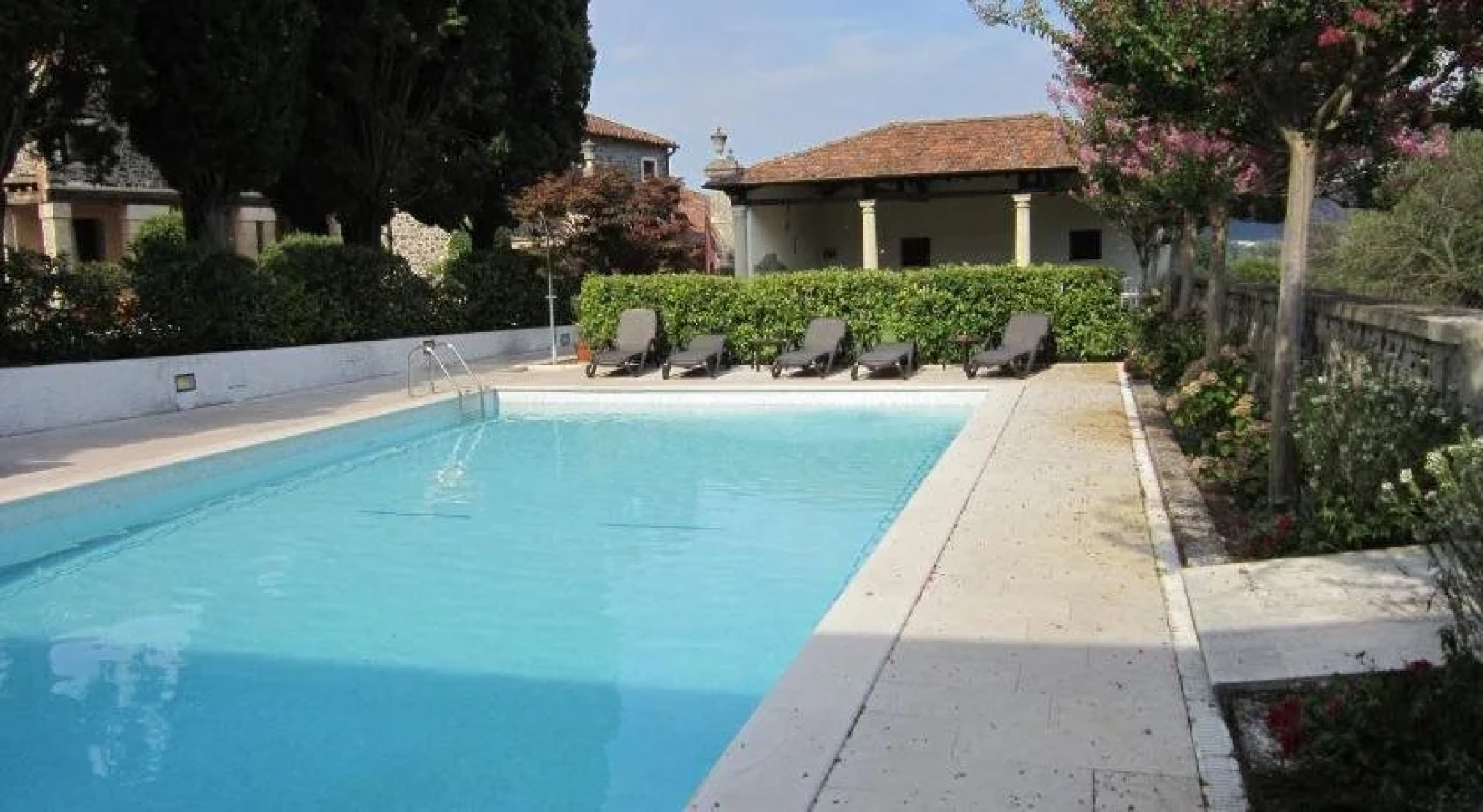 Hotel Locanda Ca Masieri
