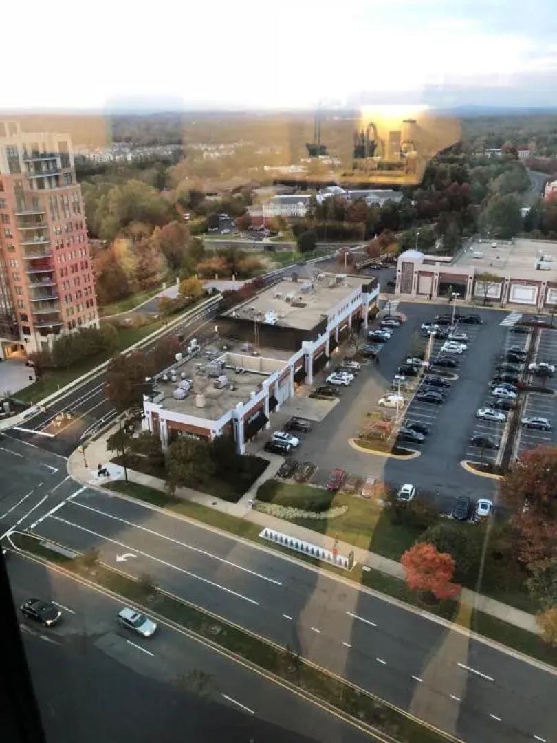 Beyond Expectations: 1601