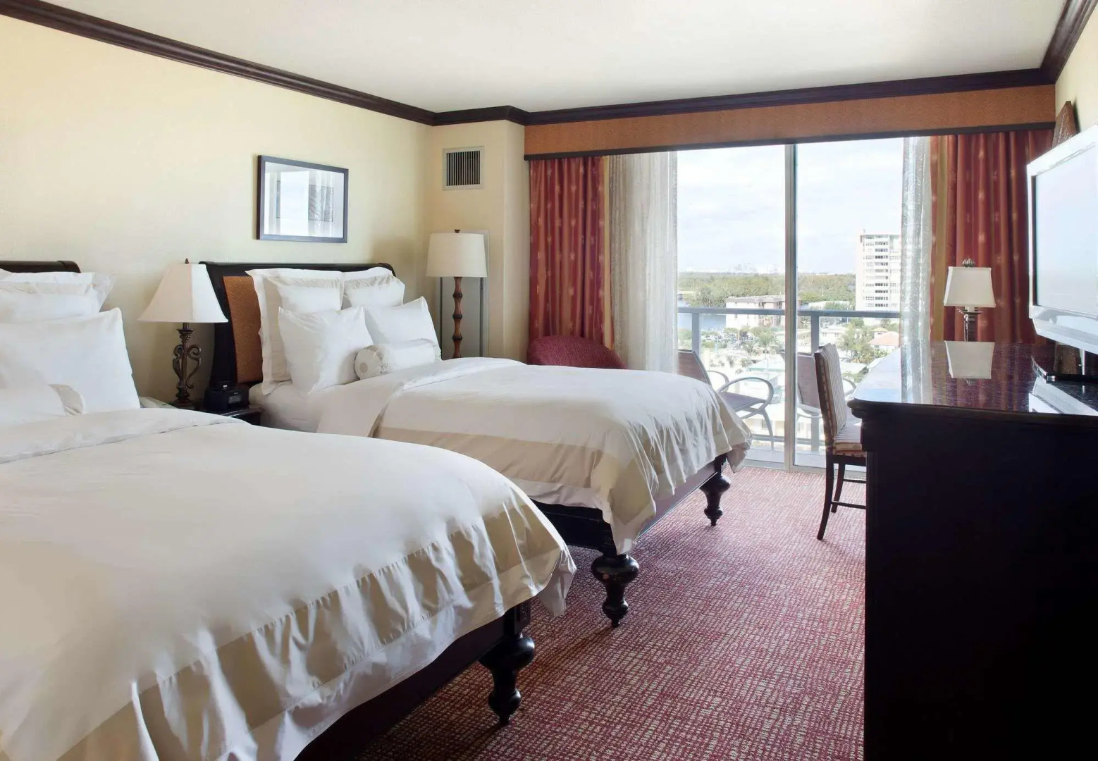 Hollywood Beach Marriott