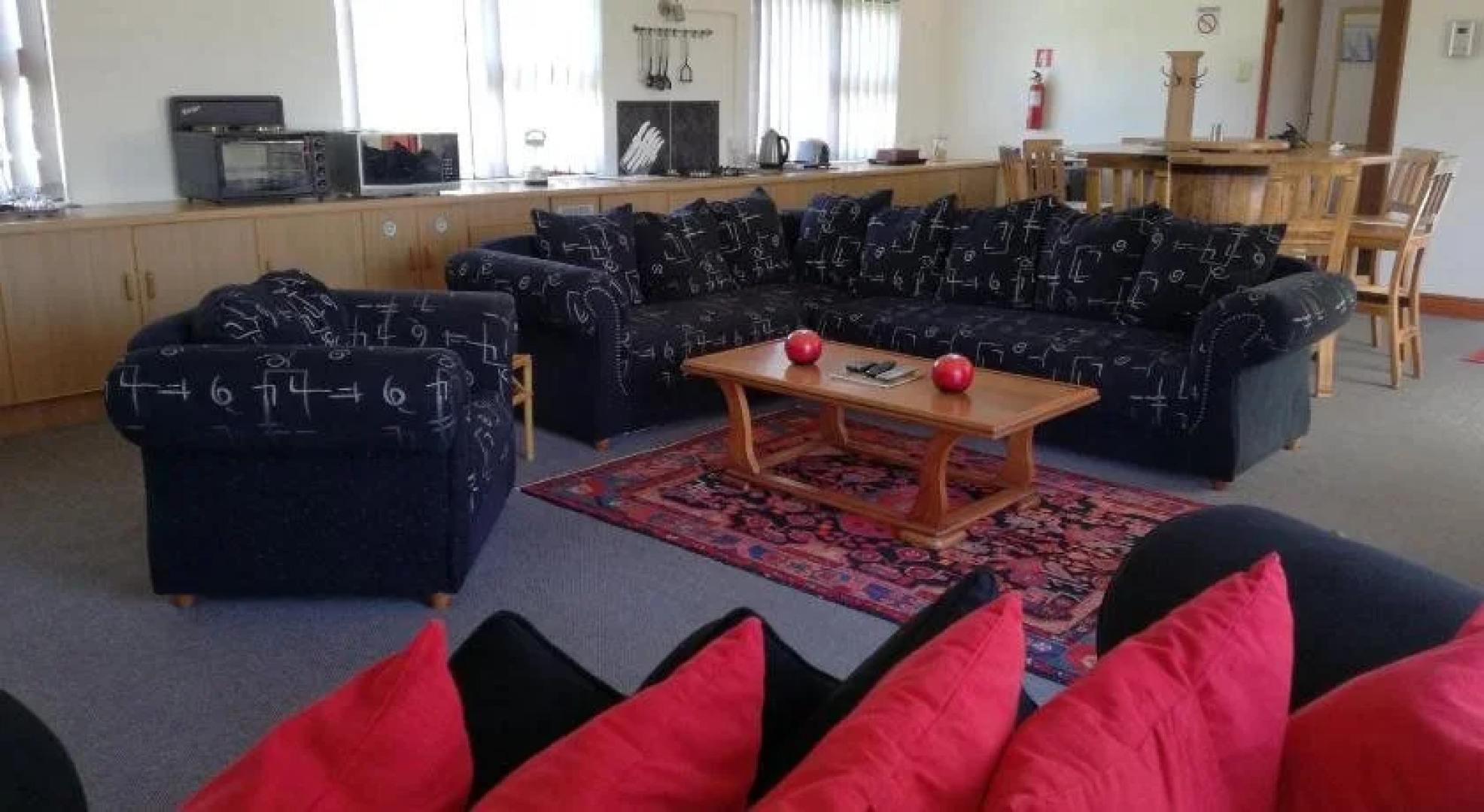 Sundays Mouth Guesthouse