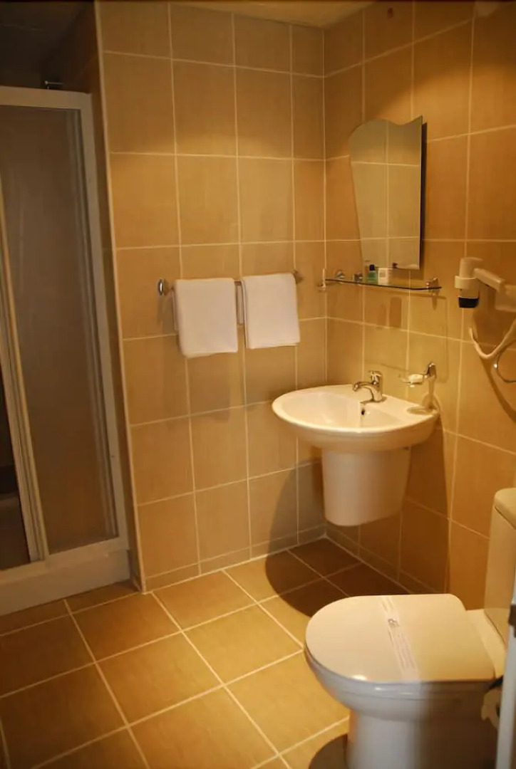 City Hotel Cerkezkoy