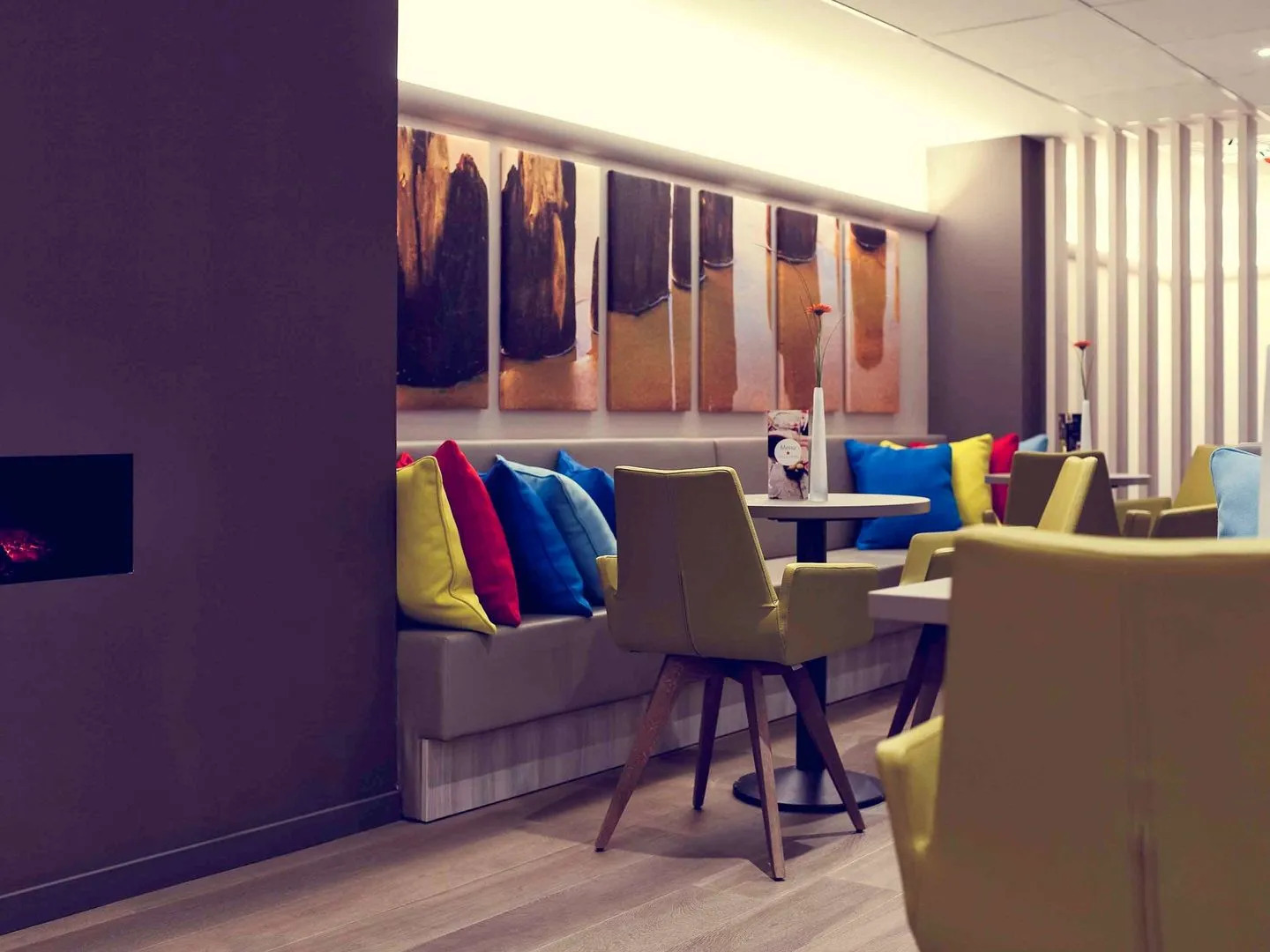 Hotel Mercure Oostende