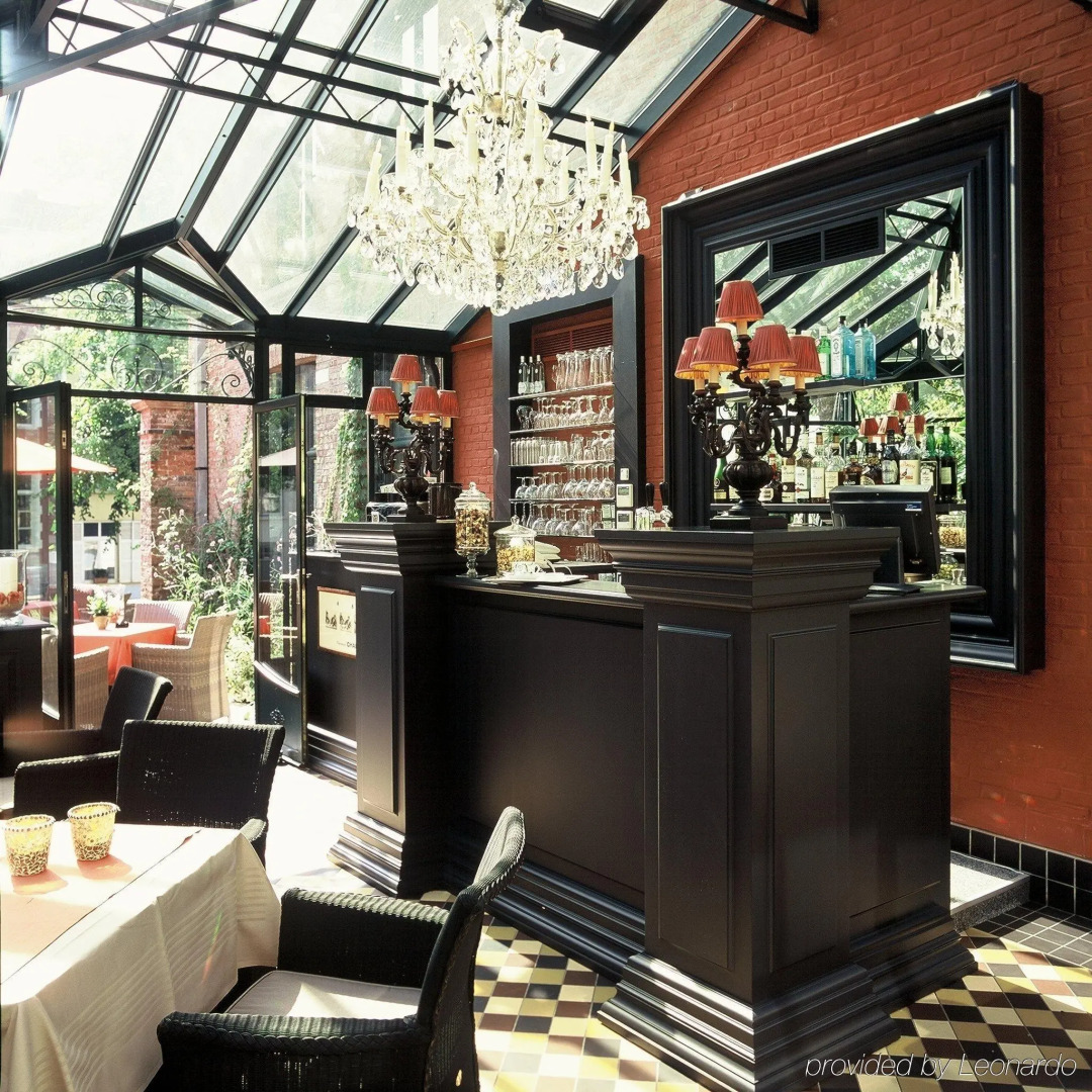 Die Swaene - Small Luxury Hotels