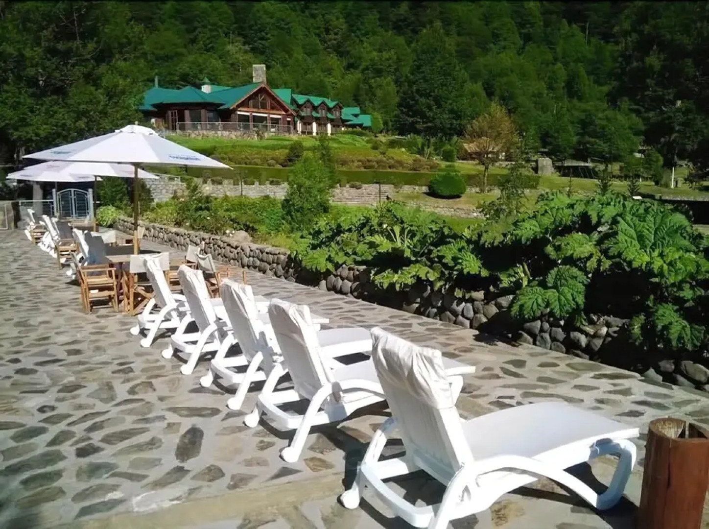 Malalcahuello Thermal Hotel & Spa