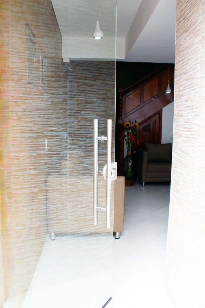 Hotel Oxum Bochica