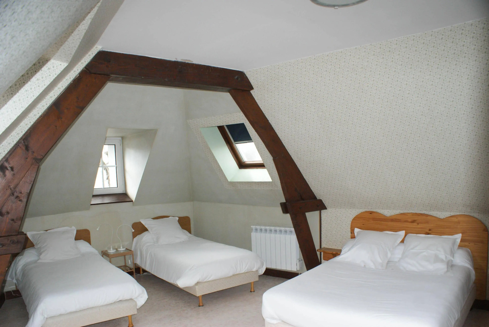 Logis Auberge De La Mairie