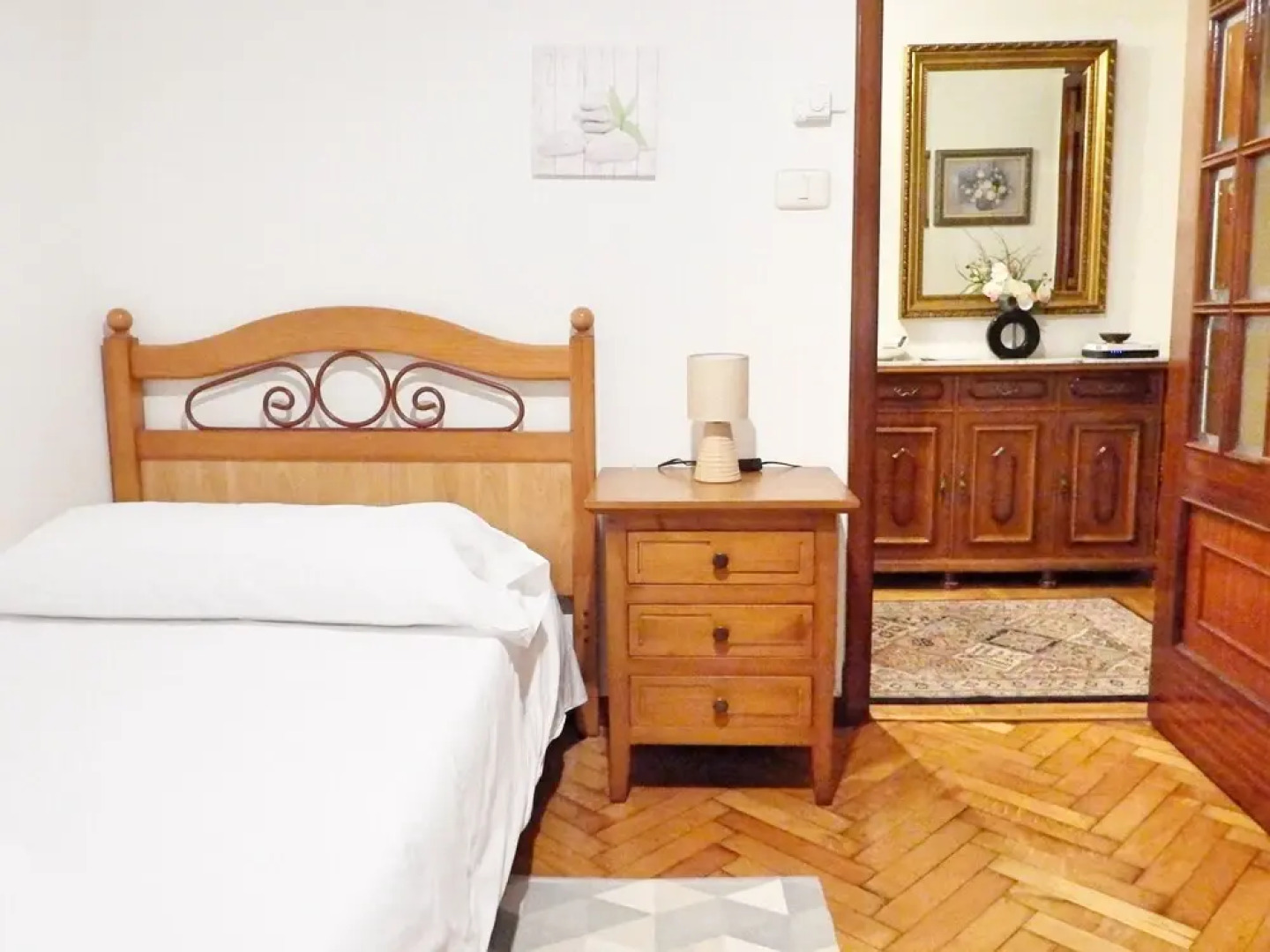 Piso San Roque