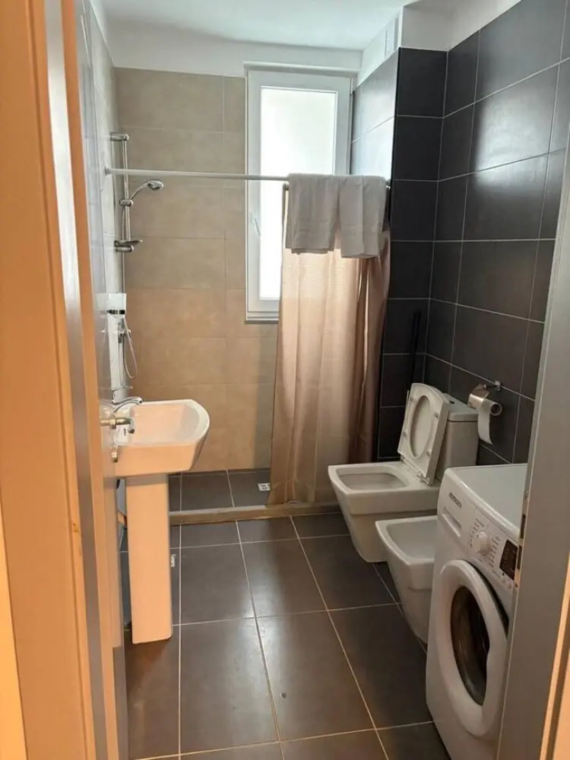 Talea Comfort Apartment 2