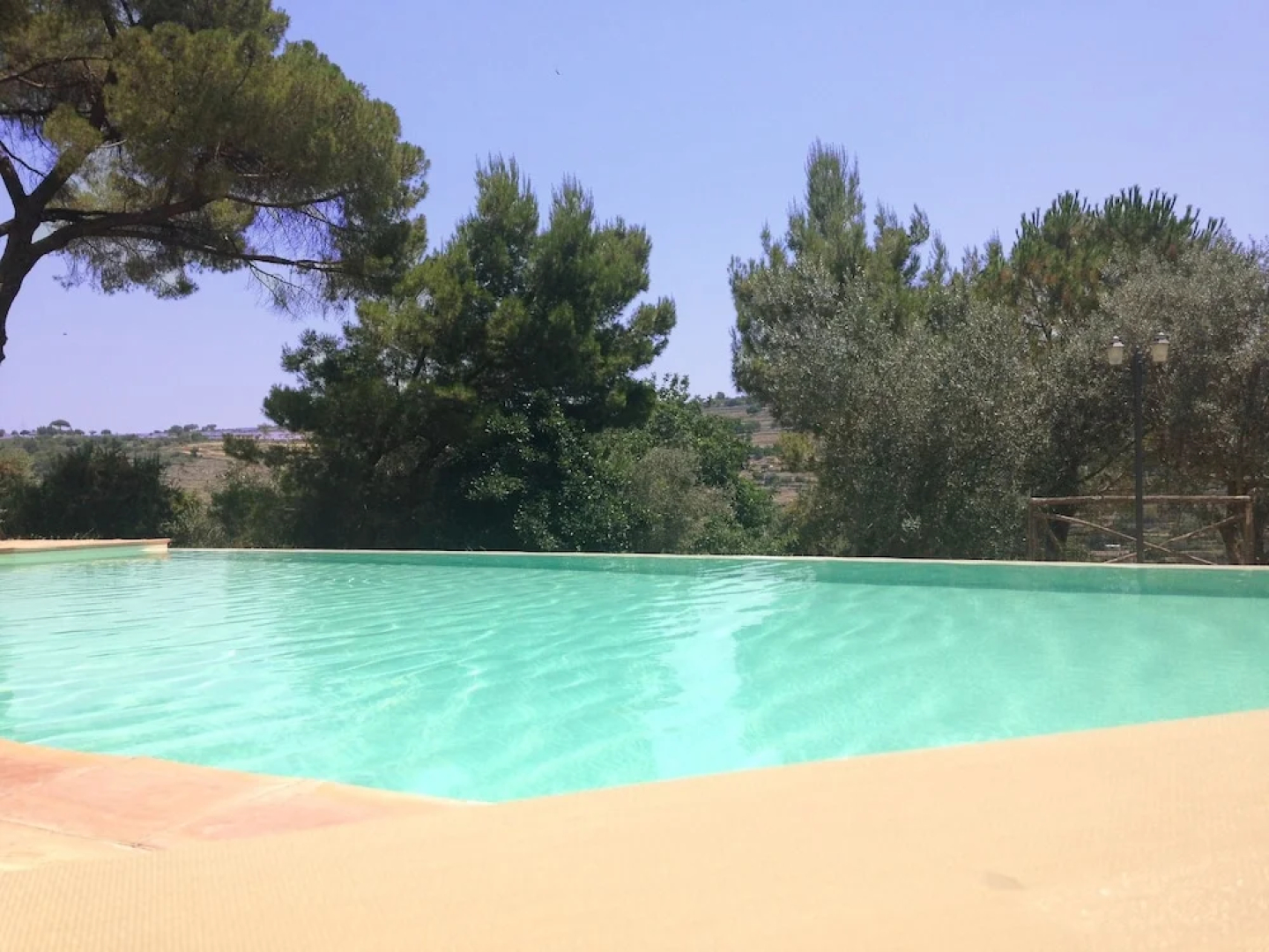 La Fasana Borgo