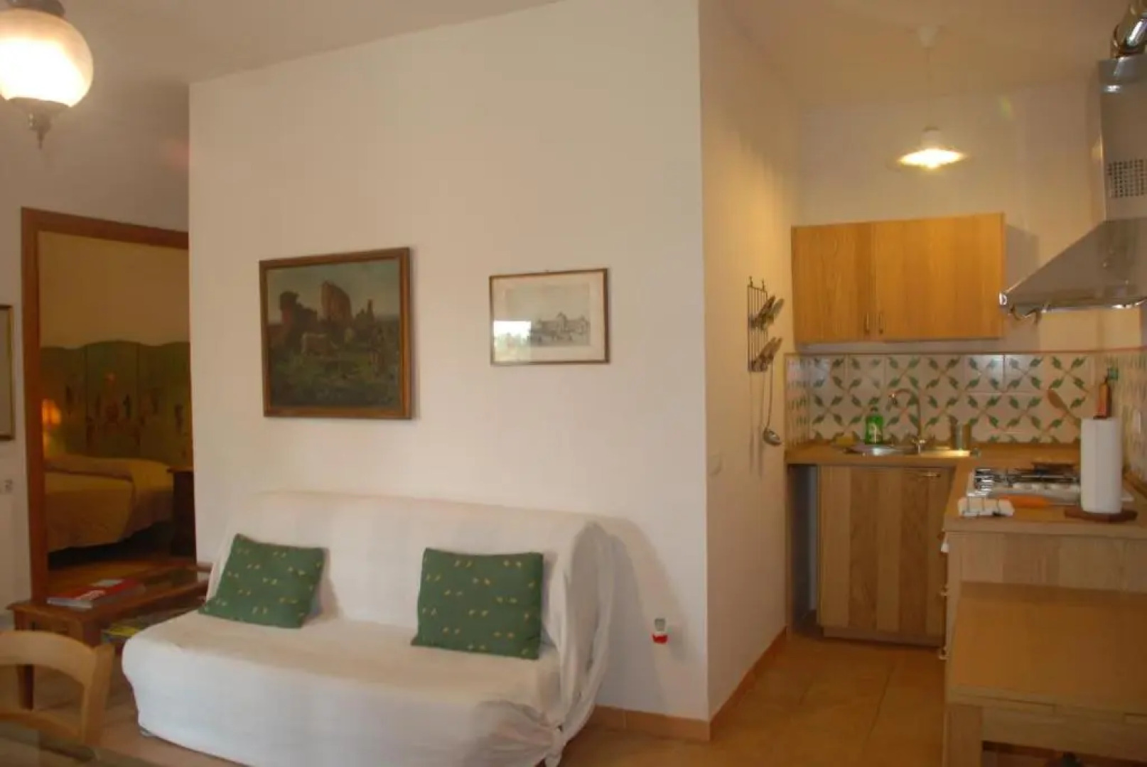 Silence and Relaxation for Families and Couples in the Countryside of Umbria