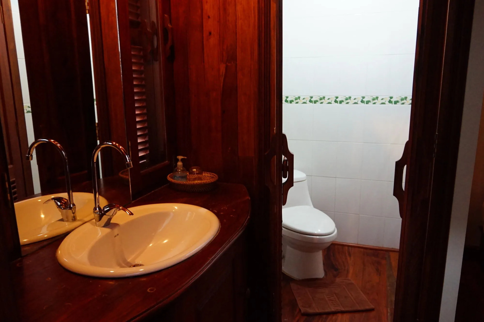 Oudomsouk Guest House