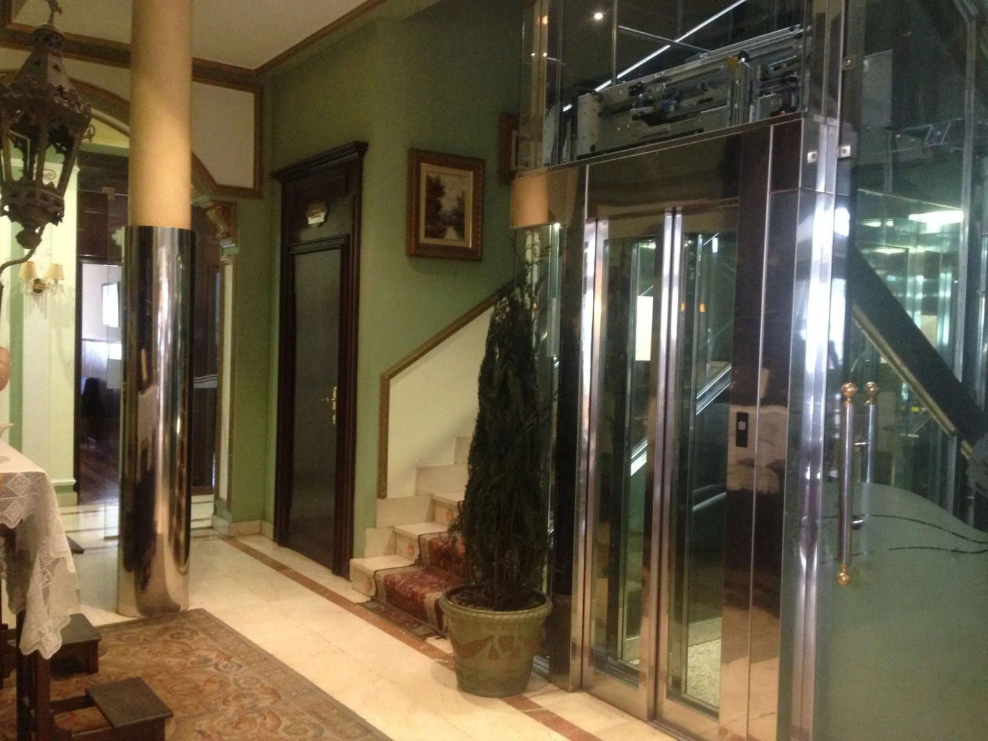 My rooms city hotel camino de Santiago 