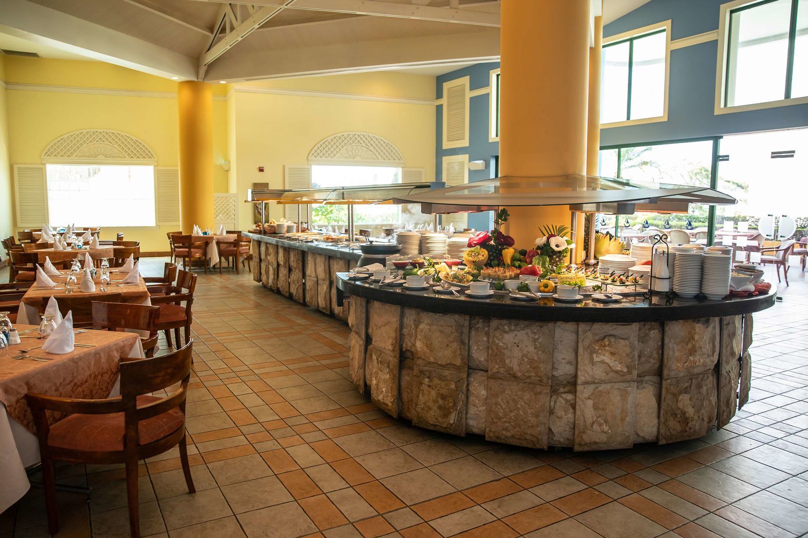 Hotel Colón Salinas