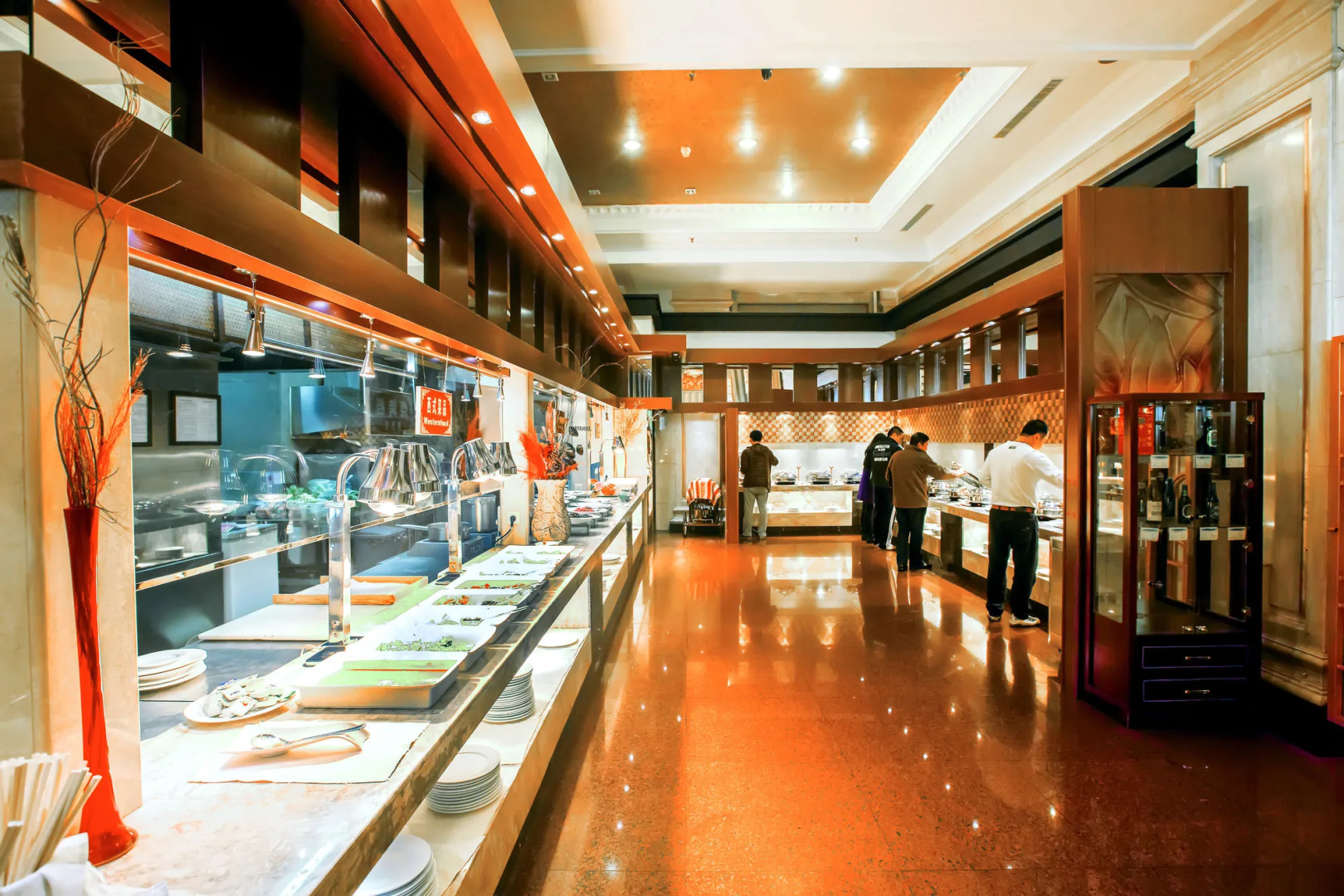 Yantai Golden Gulf Hotel