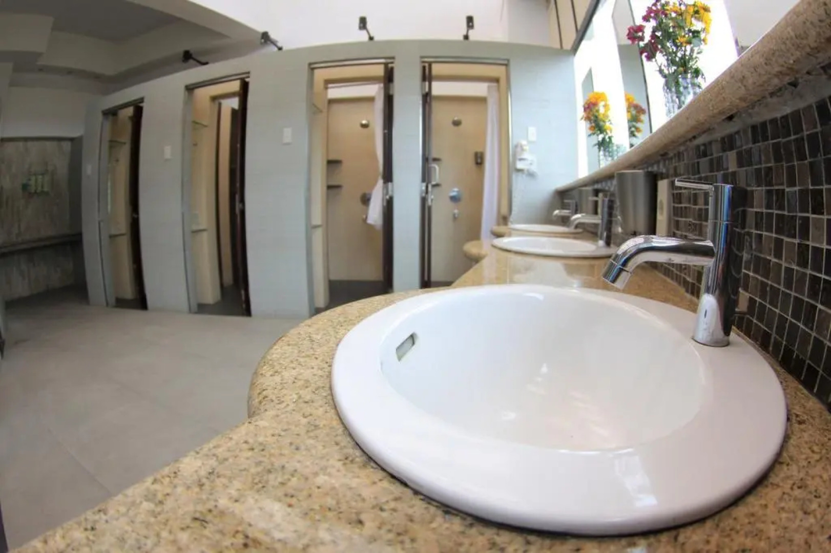 Taman Simalem Resort