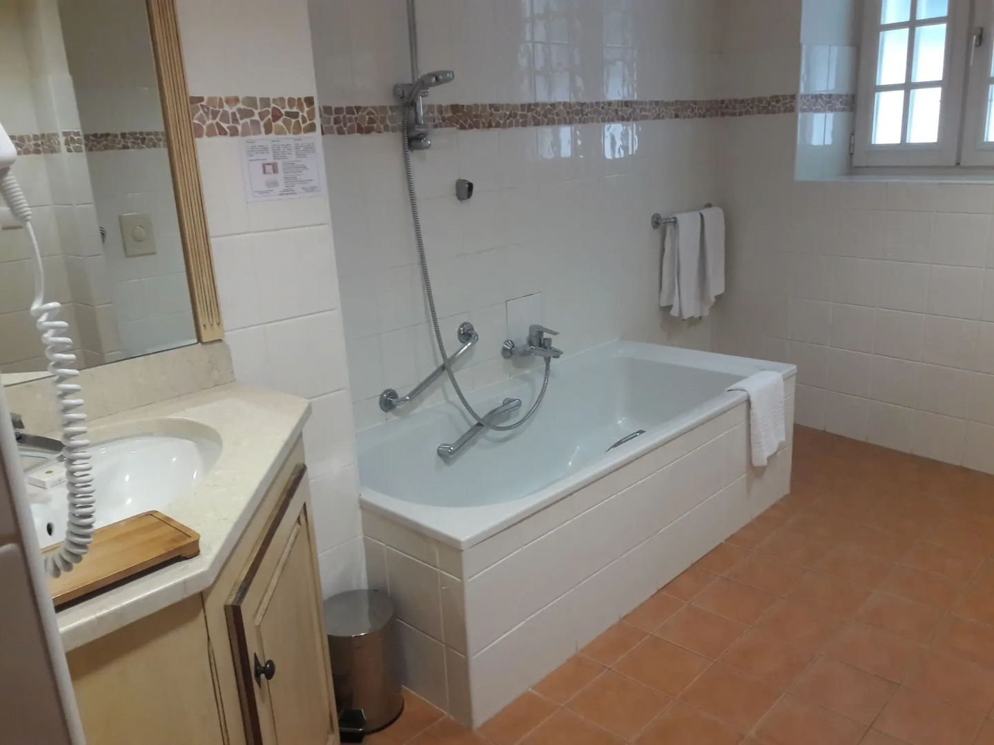 Hostellerie des Clos