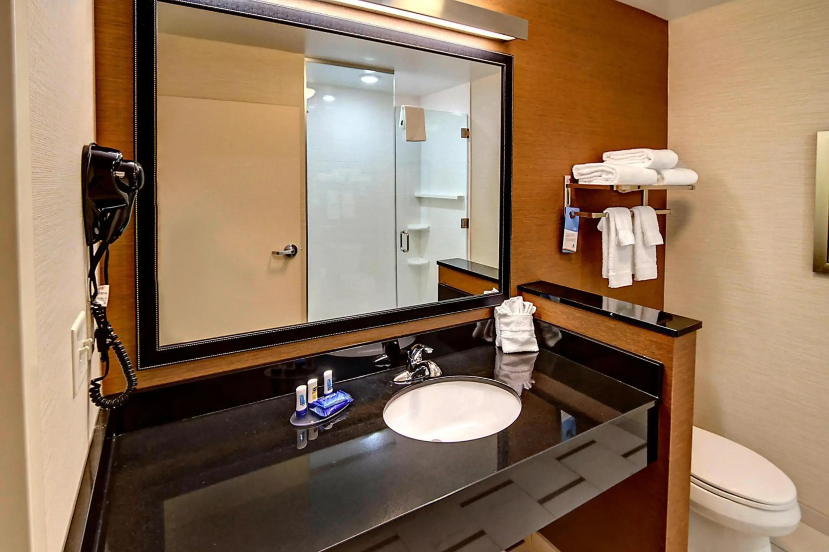 Fairfield Inn & Suites Oklahoma City Yukon