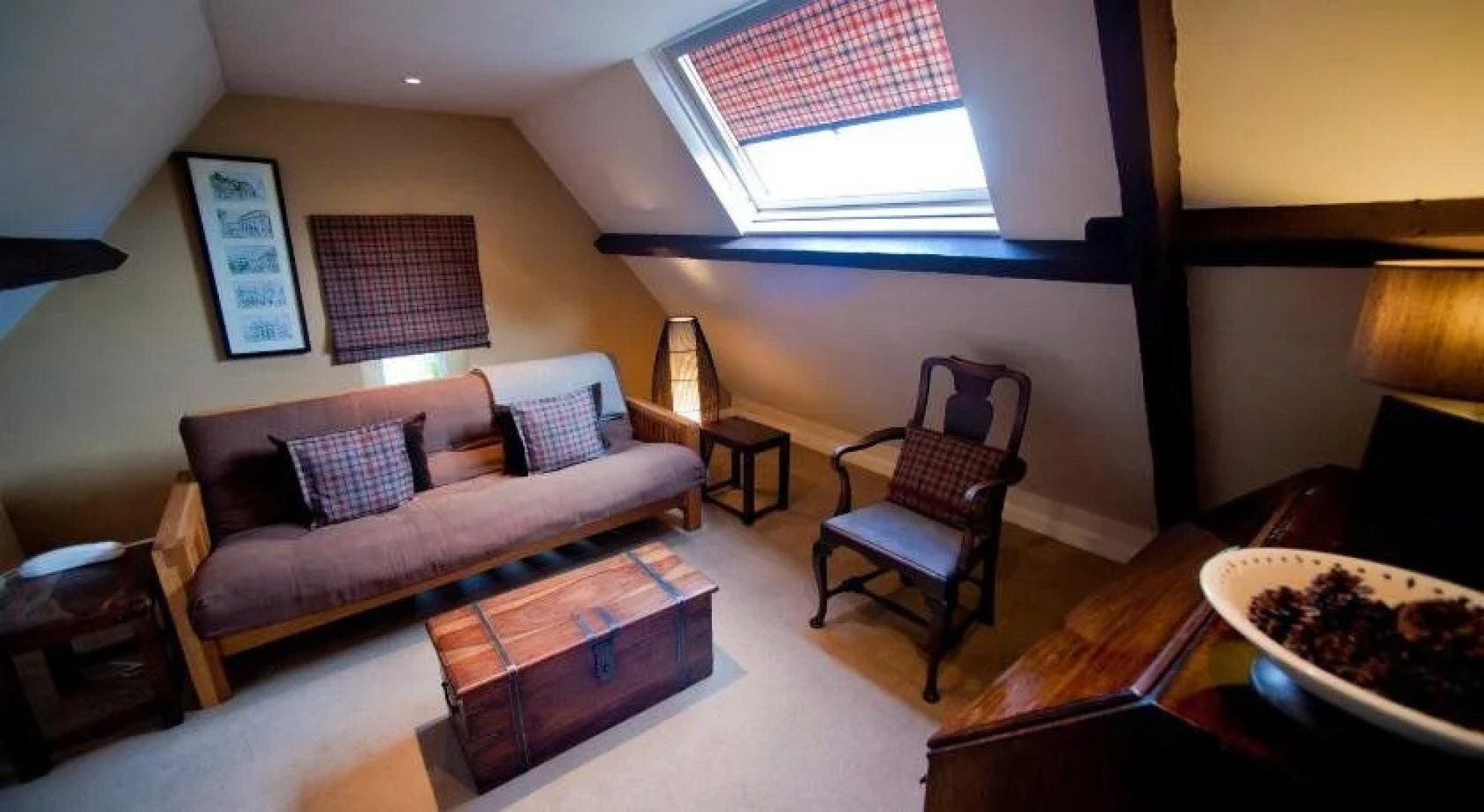 The Mount Royale Hotel