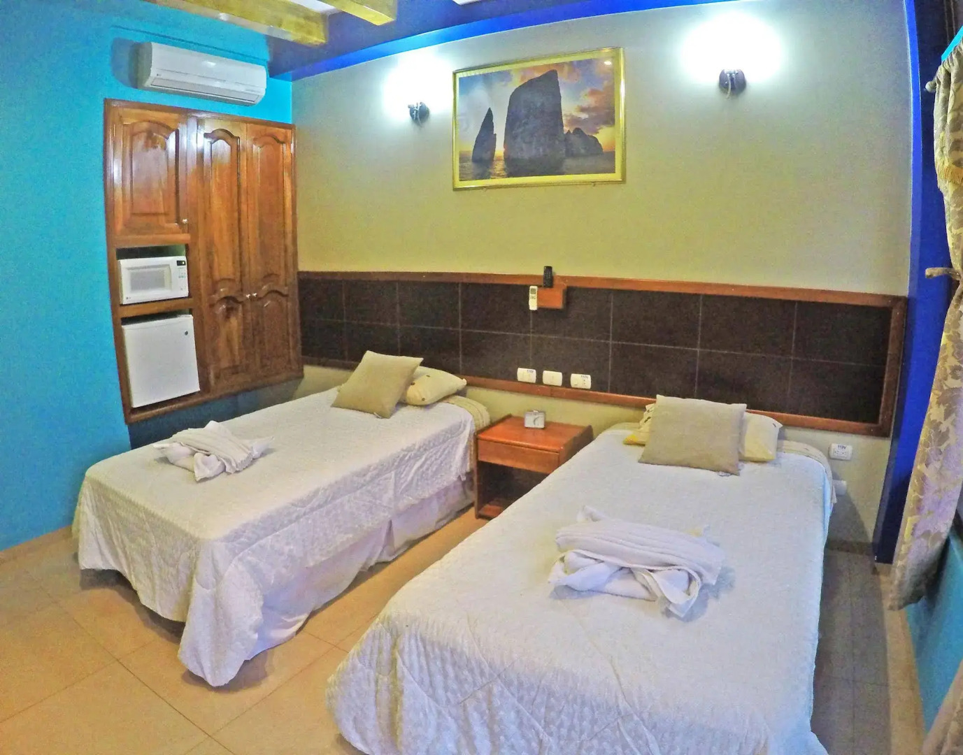 Galapagos Eco Friendly