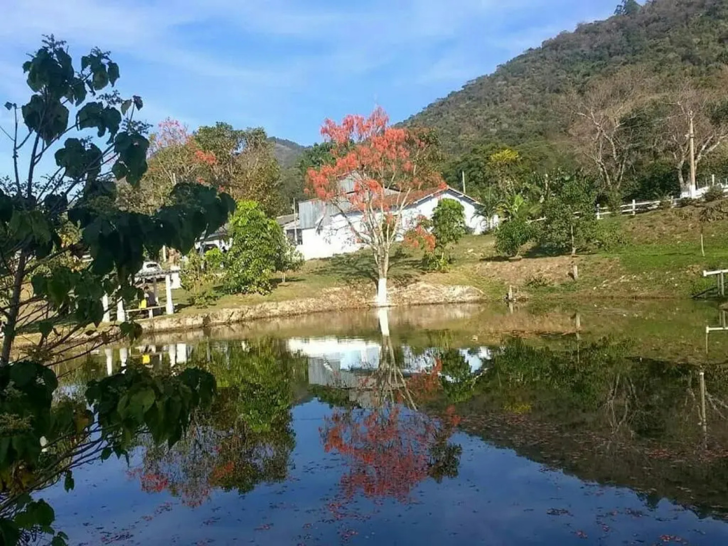 Pousada Primavera da Serra