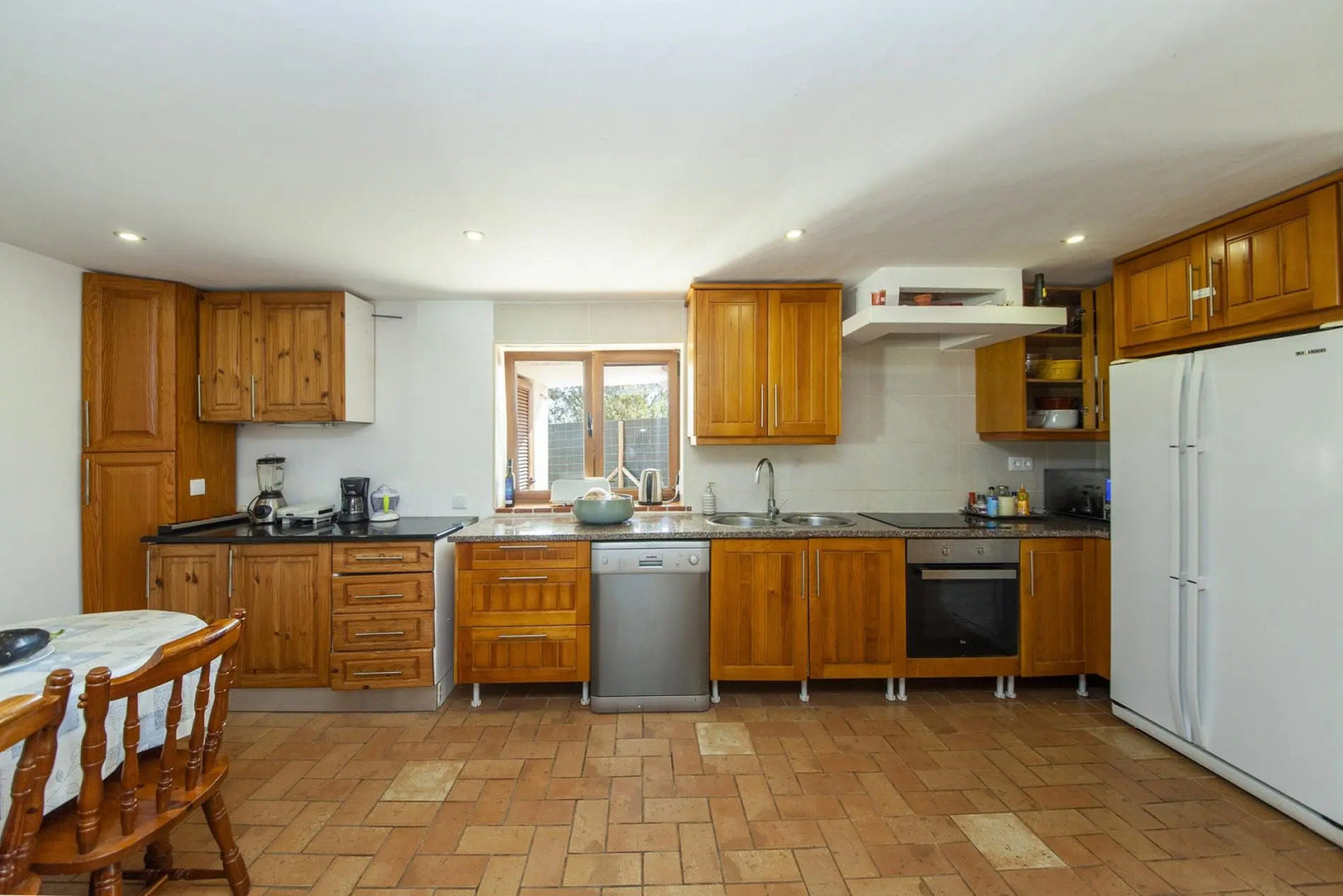 H - Vale dos Homens Beach Room in Montes de Praias Guesthouse in Aljezur