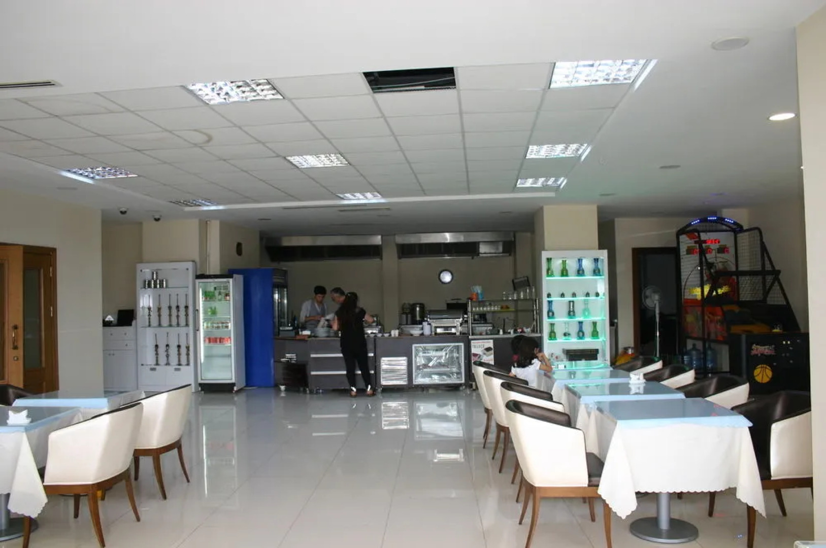 Armodies Termal Park