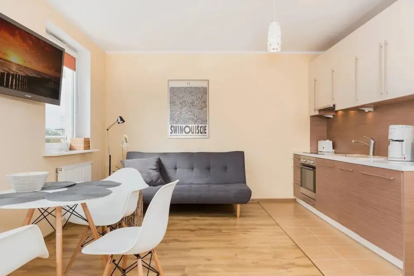 Magnolia - Inh 28900