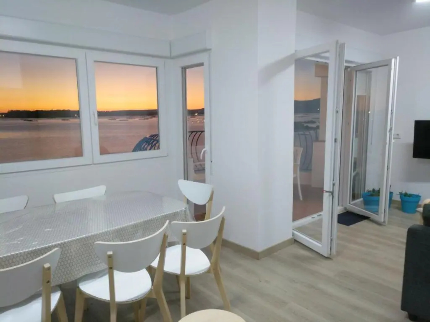 Apartamentos Poniente