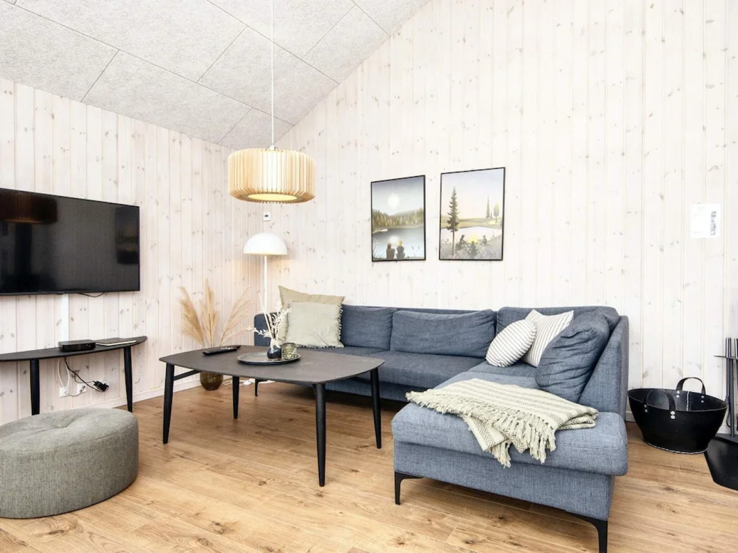 Luxury Family Retreat - By Traum Ferienwohnungen