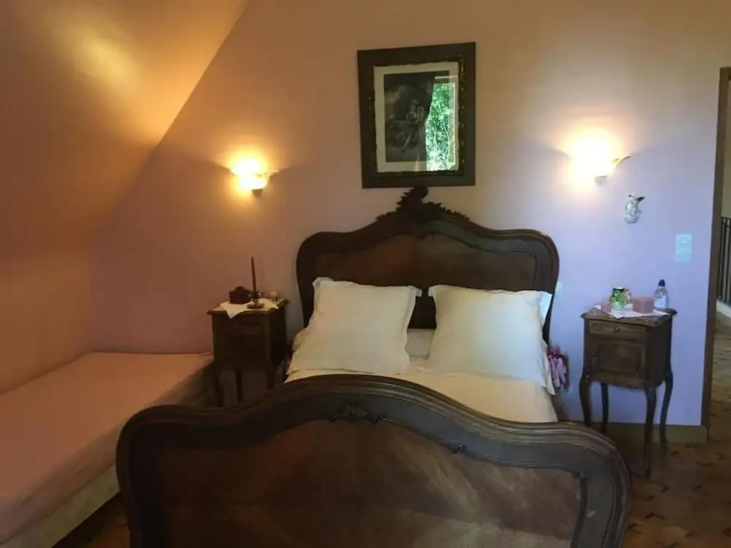 La Forge de la Coudraie