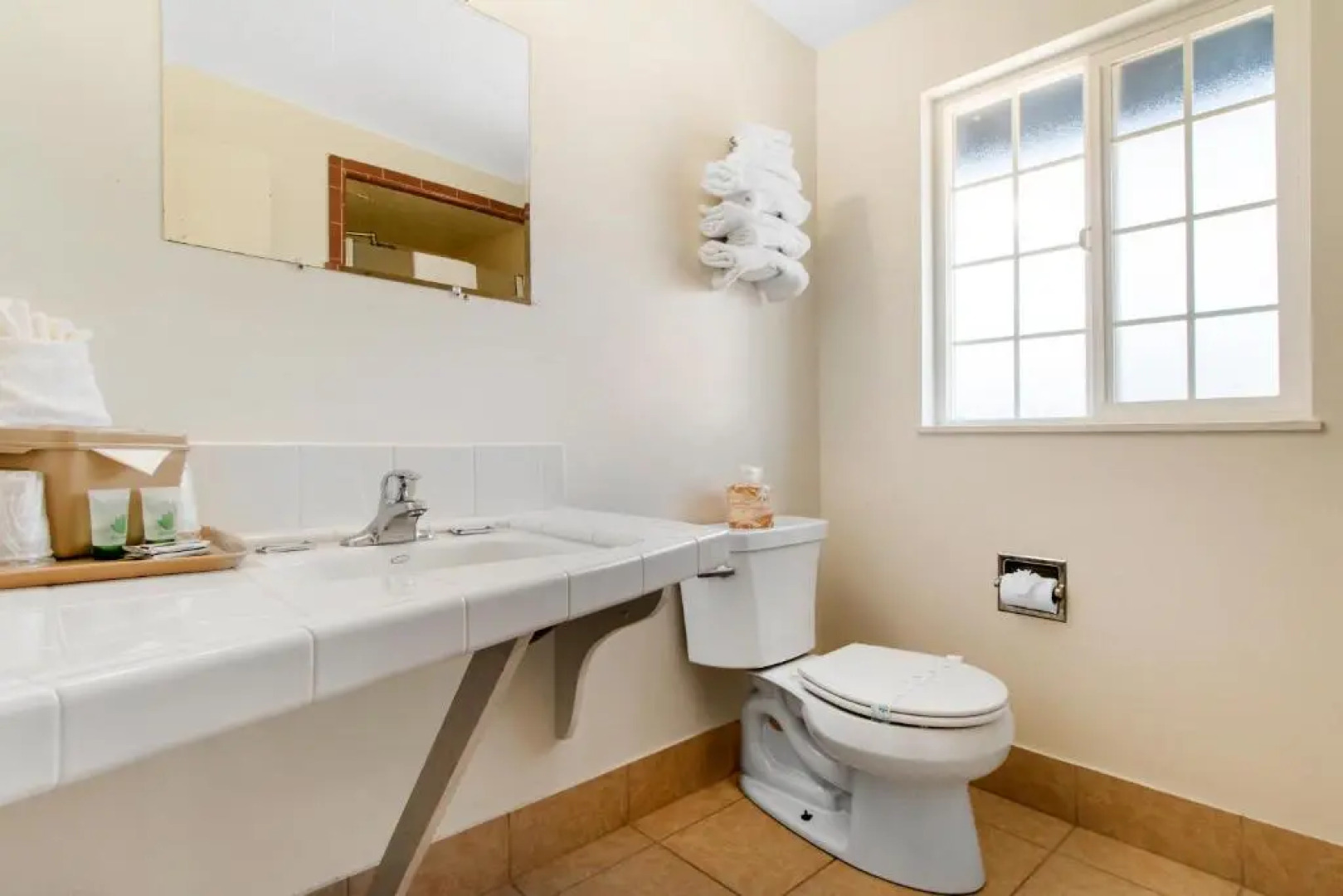 Town House Motel – Historic Old Town Eureka