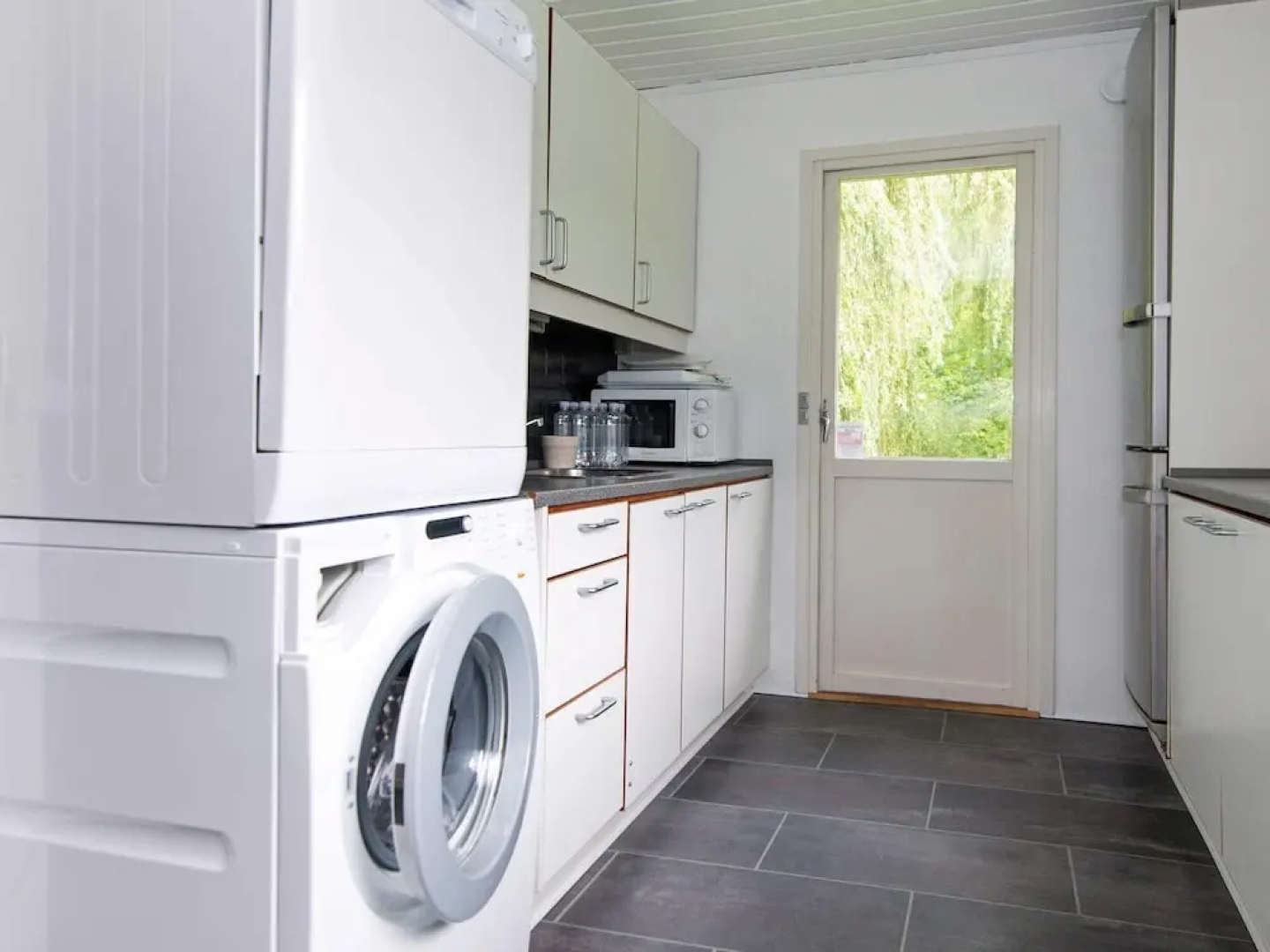 Picturesque Holiday Home in Egernsund With Terrace