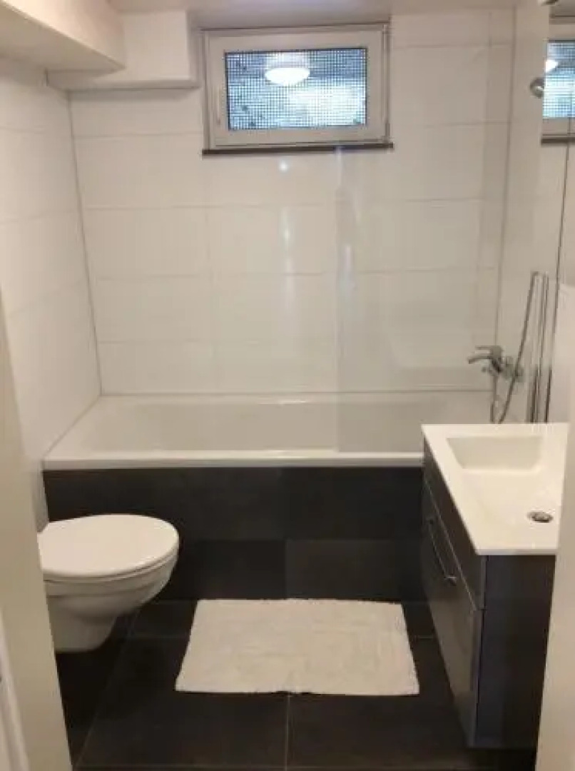 Apartment am Schlossberg