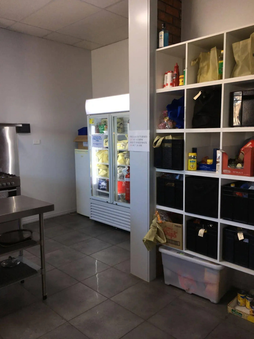 Warrnambool Beach Backpackers