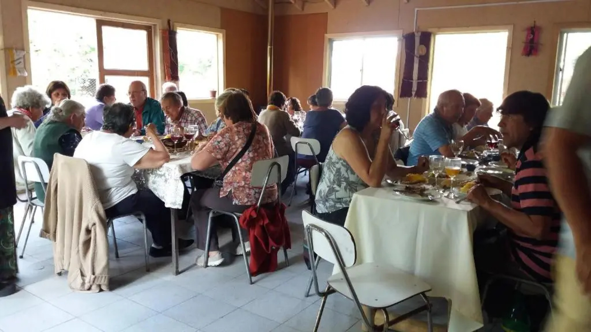 Cabañas Aguas Claras