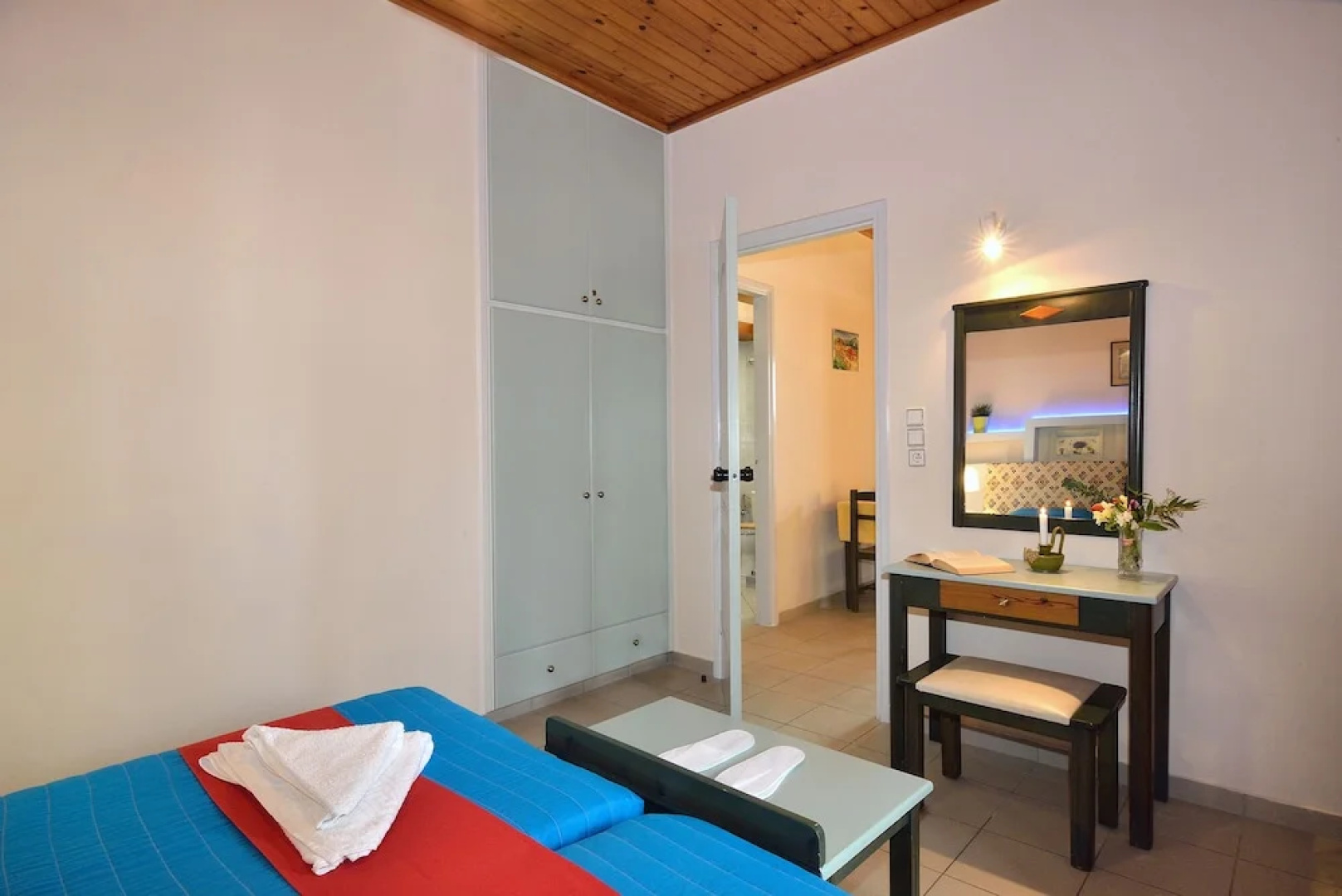 Mythos Platanias Apartments