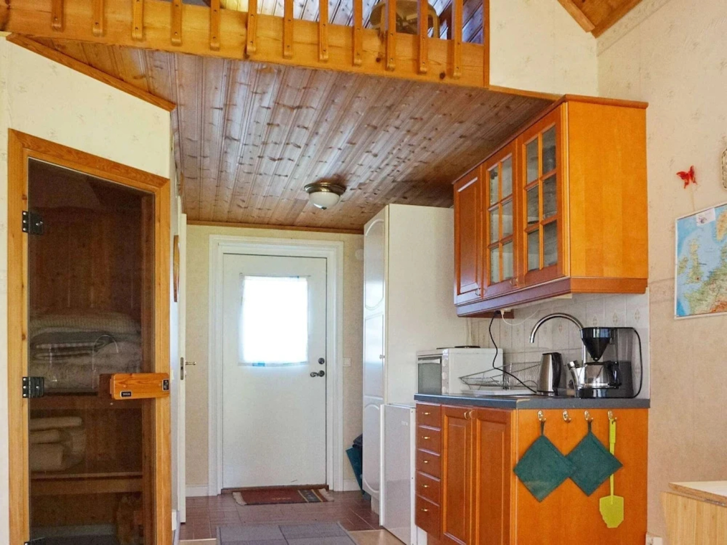 4 Person Holiday Home in Vreta