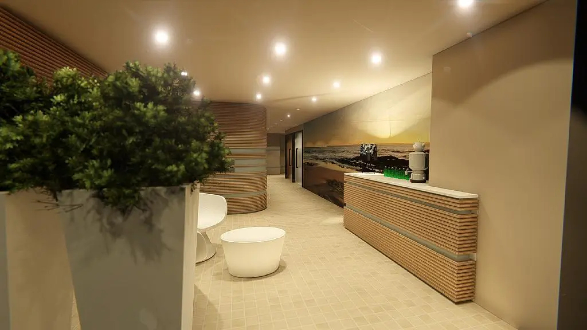 Golden Tulip Saint Malo - Le Grand Bé