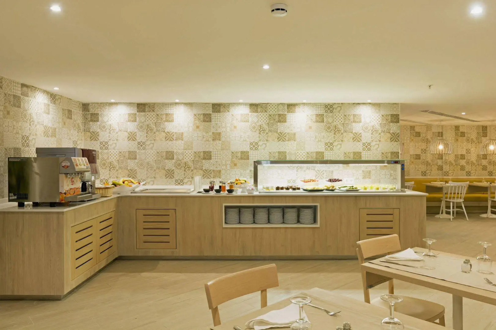 HSM Son Verí - Adults Only