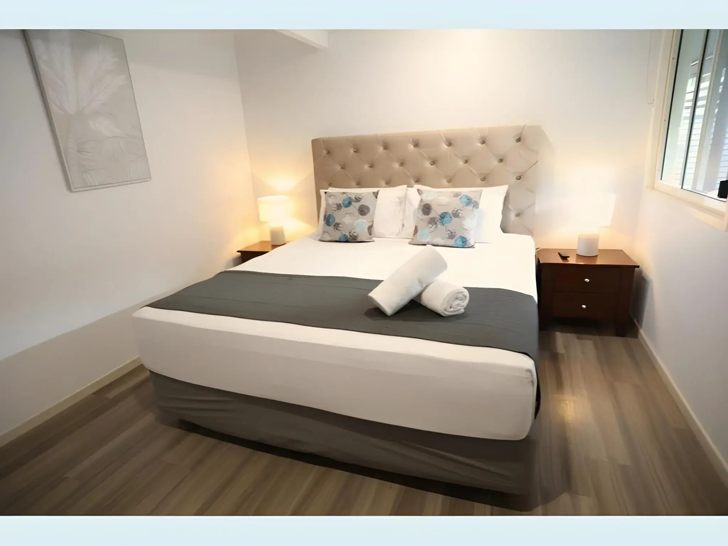 Whitsunday Sands Resort