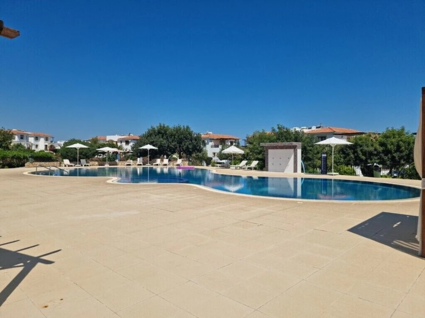 Carrington Sea Magic 2 bed Plus 2 Apartment