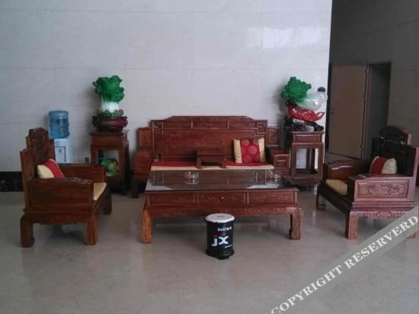 Siji Holiday Hotel