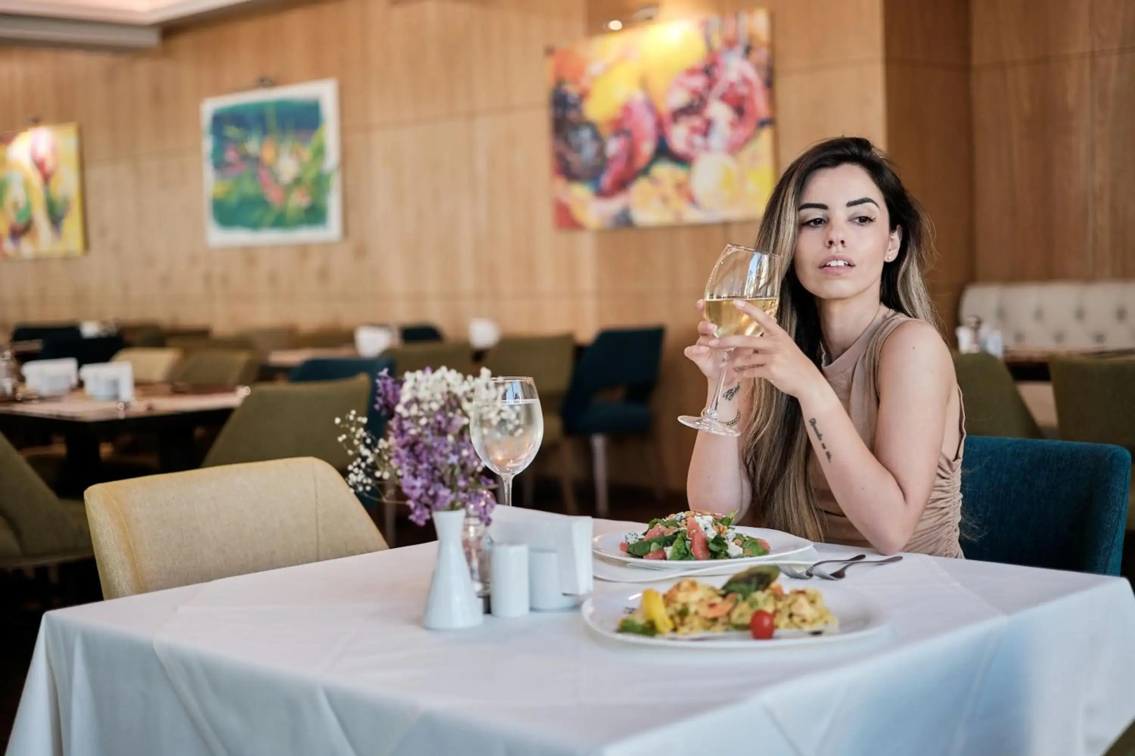 Bilyana Beach Hotel - All Inclusive