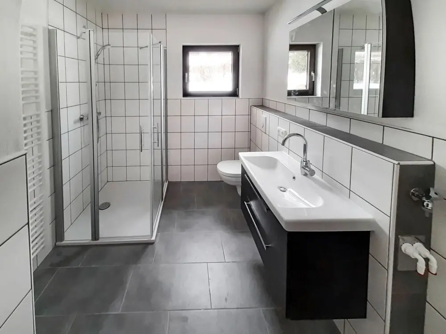 Am Hohen Bogen Arrach